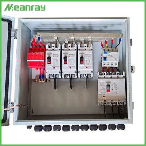 3 phase electrical distribution box|3 phase db box price.